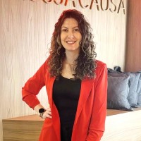 Laura Marcolino