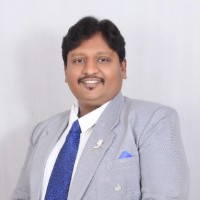Daniel rakesh Chakram