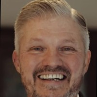 Nigel Puttock