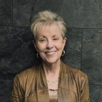 Ginger Cohen