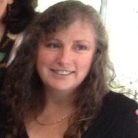 Rosemary Dyson