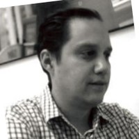 Oscar Pozos Alvarado