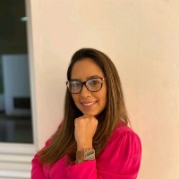 Aline Ferreira Machado Del Coli