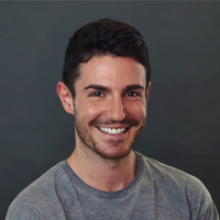 Alex Gilbert