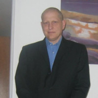 Paul Roffey