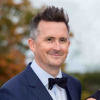 Ian Kemp