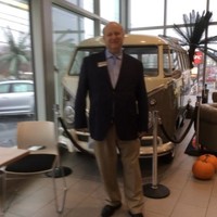 Marc steinberg