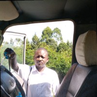 kevin ochieng