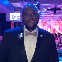 G. Blane Winston, Mba/Mis