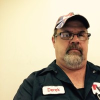 Derek Szpak