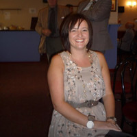 Clare Mcwilliam