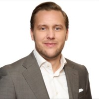 Axel Larsson
