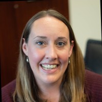 Erica Sailer, Cptm