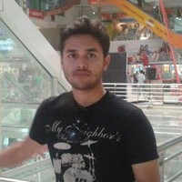 Akshar Gohel
