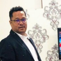 Punit Rawat