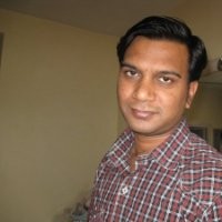 Vikrant Deore