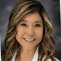 Cindy Fujiwara, Cfa