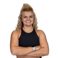 Taylor Mcnamara