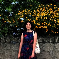 Ozlem Akpinar