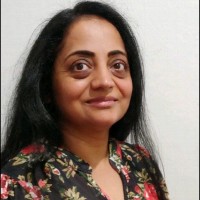 Akila Mohan