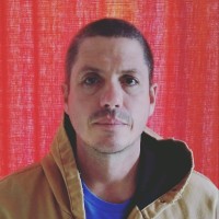 Mathew Nordwall