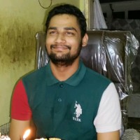 Prakash Gohil