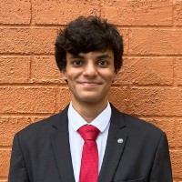 Arnav Rastogi