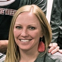 Sarah Williams