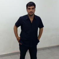Ravi Karan Sirohi