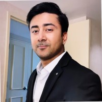 Bhavik Modi