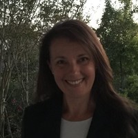 Deborah Ferguson