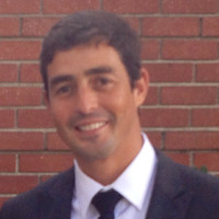 Roger Ralph Salmona