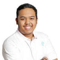 Muhammad Farhan Fadhlulloh