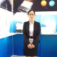 Amy Yi