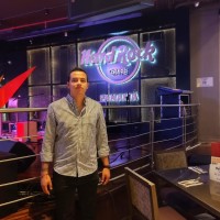 Daniel Alberto Montero Baquero