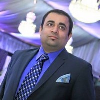 Omer Arif
