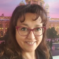 Margarita Martinac Odanovic