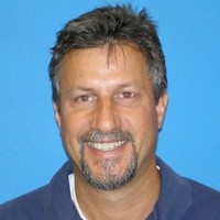 Joe Krupovage