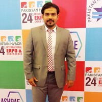 Umair Rasheed