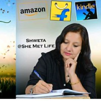 Shweta Maheshwari