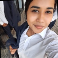 Niranjana Rajikumar