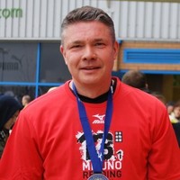 Stephen Gooding