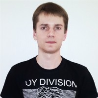 Oleg Bobrov