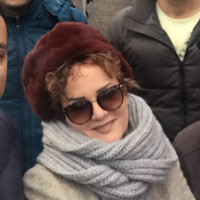 Marzieh Ebrahimi