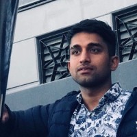 Abishek Timsina