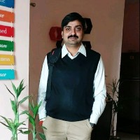 Kaushal Kishore