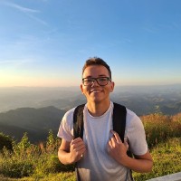 Mychel Lopes Segrini