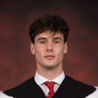 Declan Kingston Fry