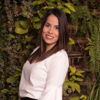 Daniela Mejia Alzate