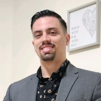 Gabriel Garcia